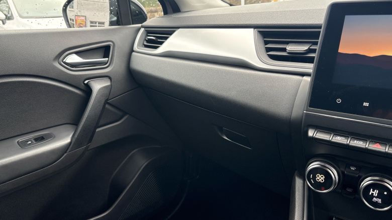 Renault Captur 1.0 TCE 90 Iconic 5dr Petrol Hatchback